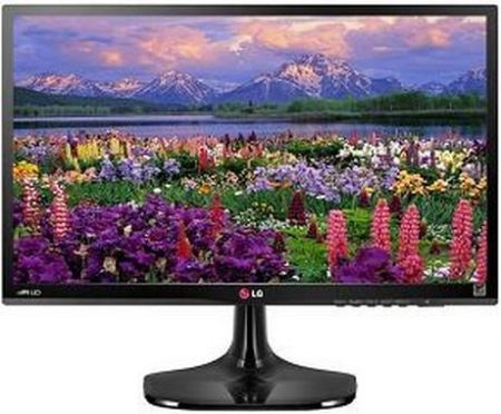 صورة لقسم شاشات الكمبيوتر والتلفاز