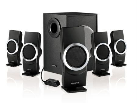 Picture for category Headphones & speakers