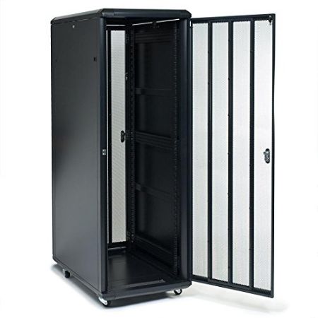 Picture for category Racks and Server Cabinets