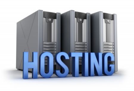 Picture for category Hosting