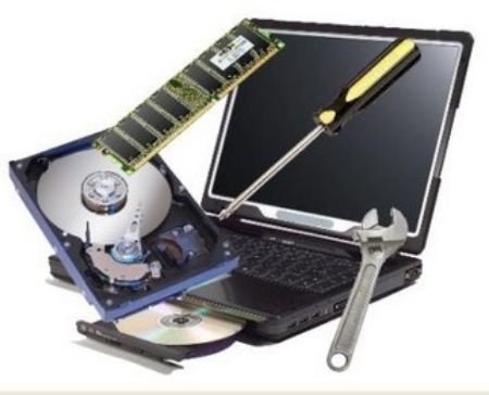 Picture for category Laptop Parts