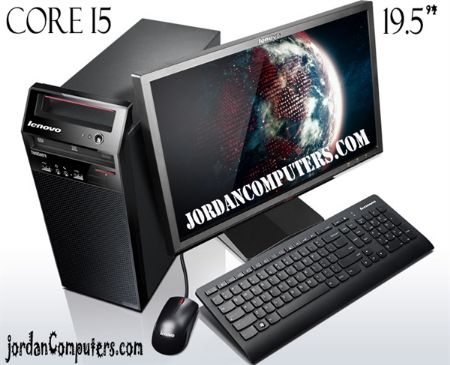 Picture for category Core i5 PCs Desktops