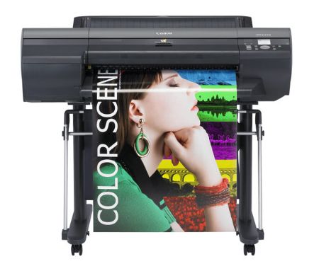 Picture for category Plotter & Wide-Format Printers