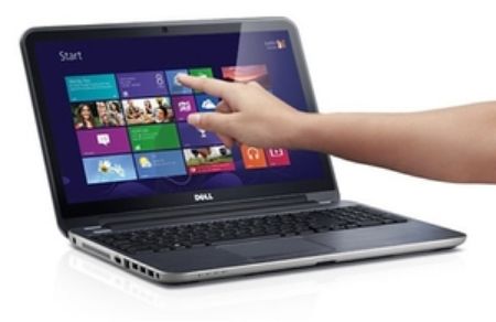 Picture for category Touch-Screen Laptops & Ultrabook's