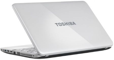 Picture for category Toshiba Laptops