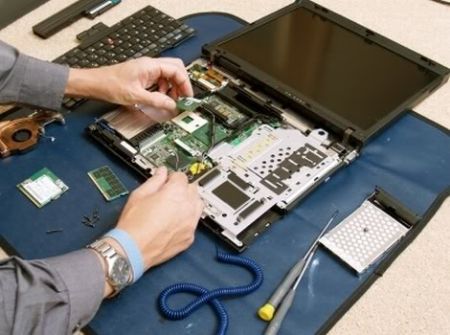 Picture for category Laptop Repair