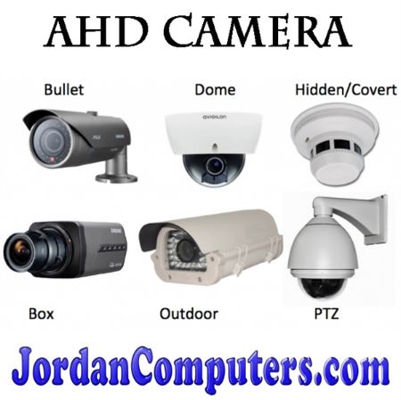 Picture for category HD Cameras