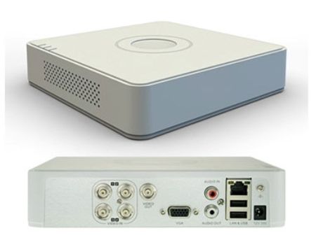 Picture for category DVR & NVR Recorders