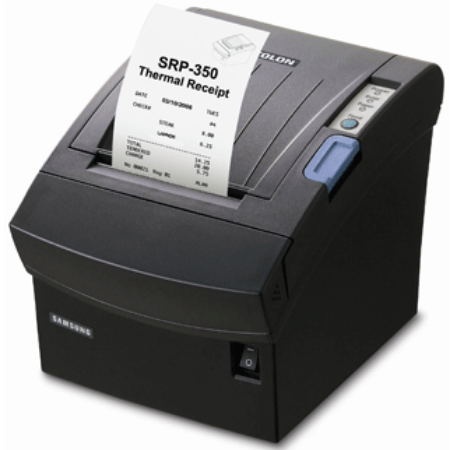 Picture for category POS & Thermal Printers