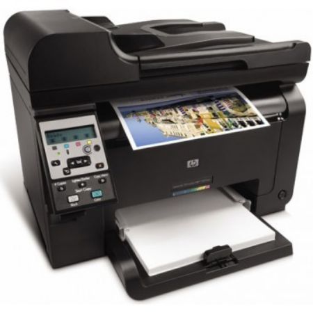 Picture for category Laser Printers