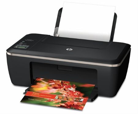Picture for category Inkjet Printer