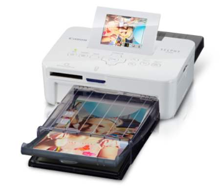 Picture for category Photo & Portable Printers