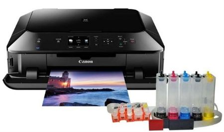 Picture for category Food & Edible Ink Printers