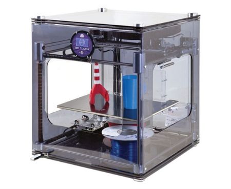 Picture for category 3D Printers