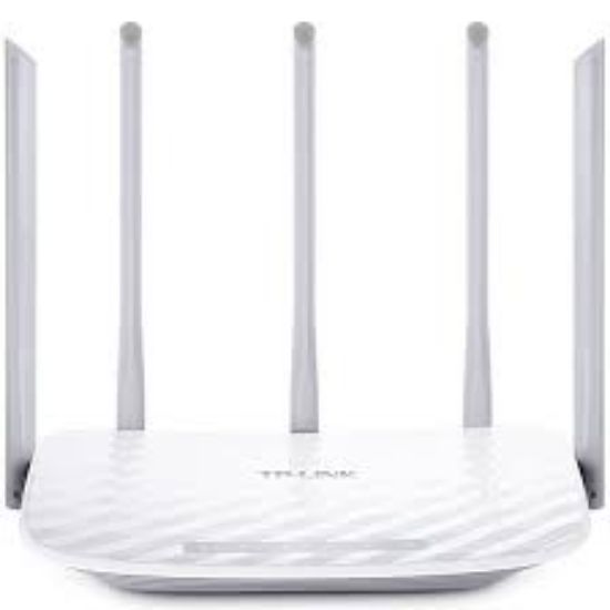 TP-Link-AC1350-Wireless-Dual-Band-Router-Archer-C60
