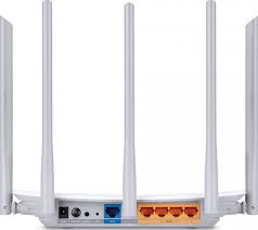 TP-Link AC1350 Wireless Dual Band Router . Computers Mall