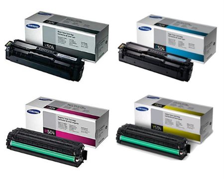 Picture for category Laser Toner Cartridges