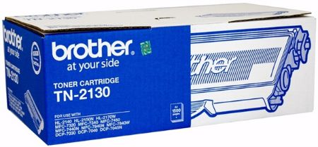 Picture for category Laser Toners Cartridge For Brother LaserJet Printers