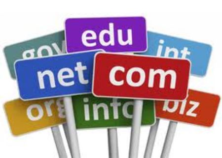 Picture for category Registration & Transfer Domains