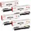 صورة Canon CRG 729 M Compatible Toner Cartridge