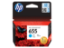 HP 655 Cyan Original Ink Advantage Cartridge CZ110AE