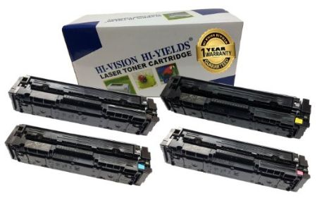 Picture for category COMPATIBLE LASER CARTRIDGES