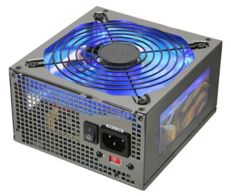 Picture for category Desktop Power Supplies PSU