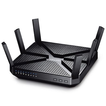 Picture for category wireless routers