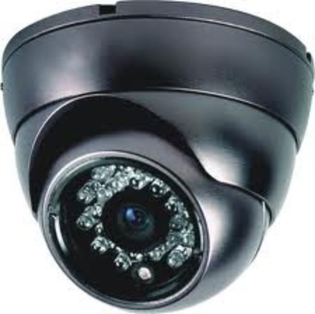 Picture for category CCTV & CMOS Cameras