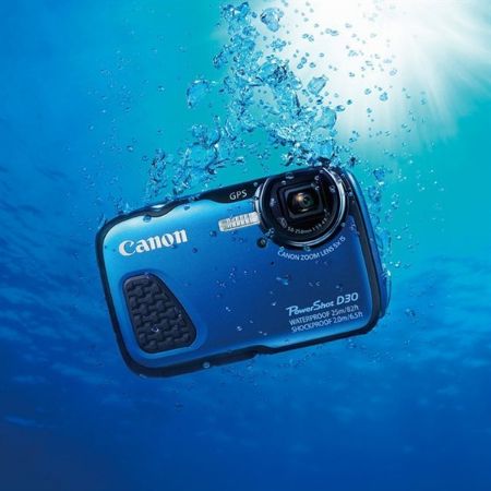 Picture for category Waterproof Camera