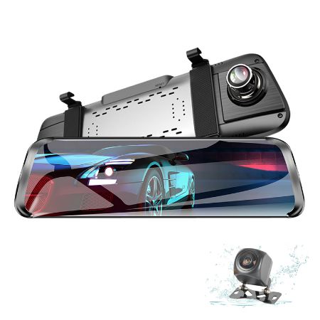 Picture for category Car Camera & DVR