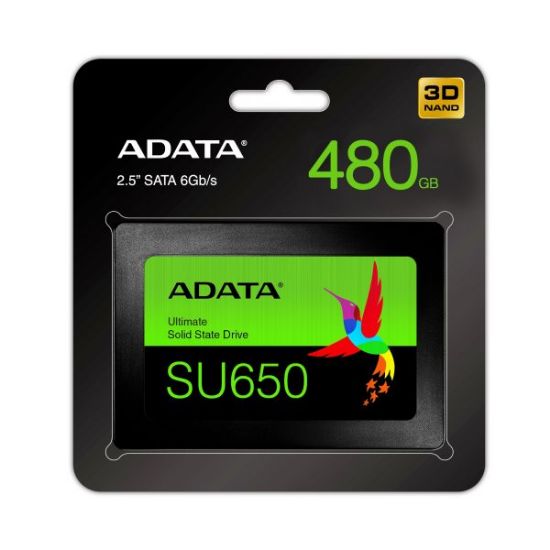 ADATA SU650SS-480GT-R