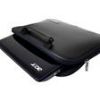 Acer Aspire One 8.9" Mini-Notebook bags - (Black)