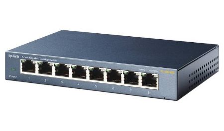 Picture for category Network switches