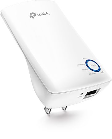 Picture for category Wi-Fi Range Extender