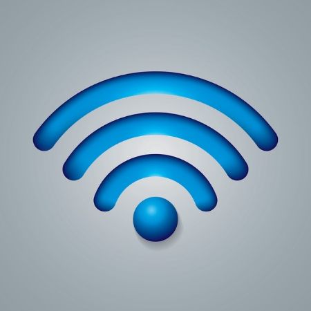 Picture for category Wireless Network  