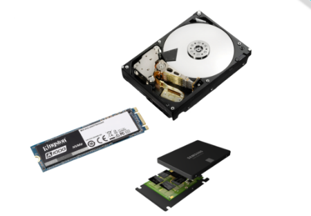 Picture for category Internal Hard Disk Drives