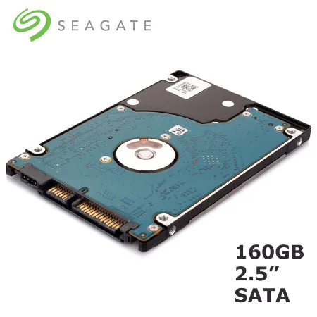 Picture for category Laptop  2.5 “  Hard Disk Drives