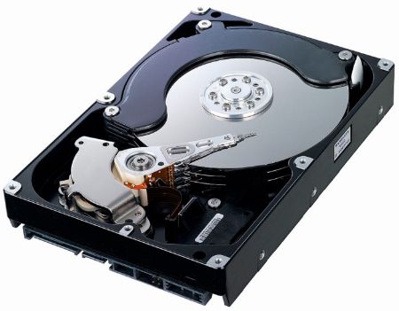 Picture for category Hard disk Drive