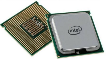 Picture for category CPU Or Processor
