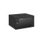 Linkcomn Fixed Shelf Wall-Mounted 6U Cabinet WS6406