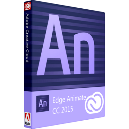 Adobe Edge Animate CC