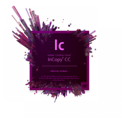 Adobe InCopy CC