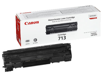 Canon 713 Original Magenta Toner Cartridge
