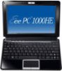 ASUS Eee PC 1000HE 10-inch Netbook 