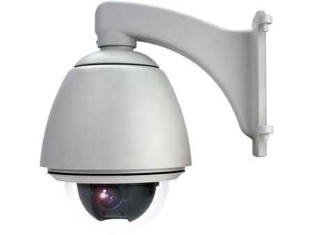 Picture for category PTZ Security Cameras