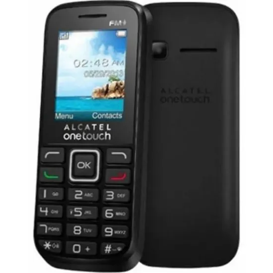 Alcatel One Touch 1042X