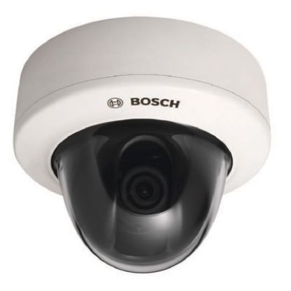 BOSCH VDC-240V031 Mini Dome Camera Outdoor