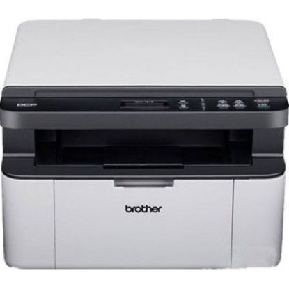Brother DCP-1510 Compact Monochrome Multi-Function
