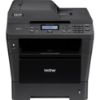 Brother DCP-8110DN Multifunction Laser Printer